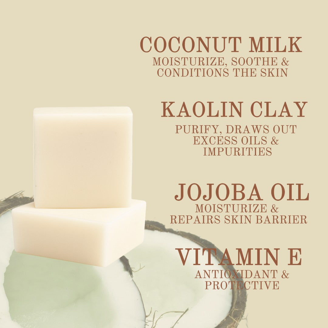 Coconut