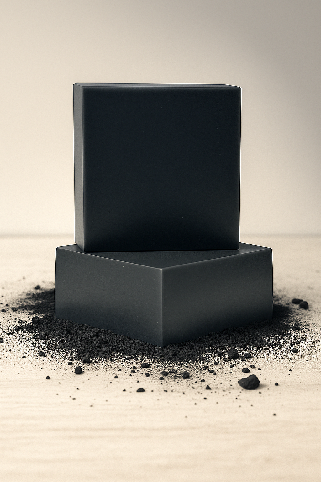 Charcoal