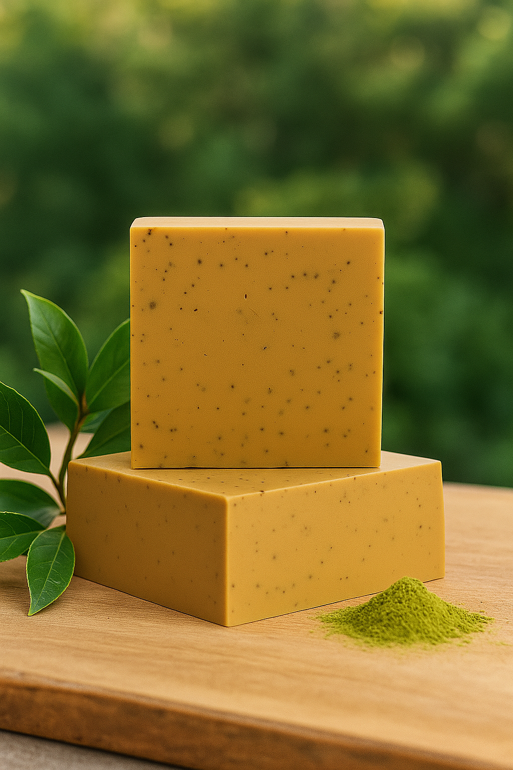 Green Tea