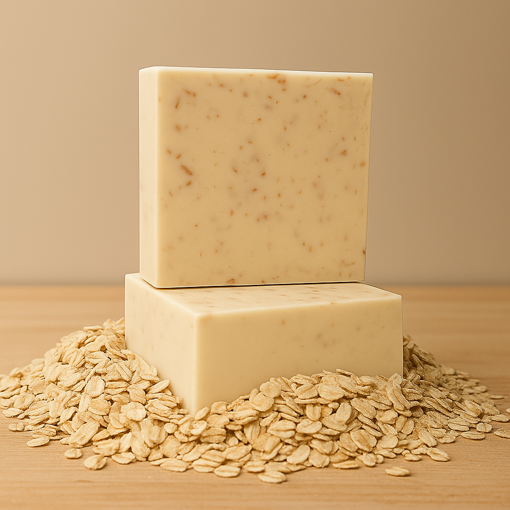 Oatmeal & Honey
