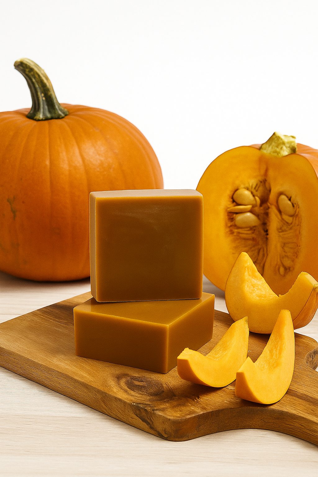 Pumpkin Party