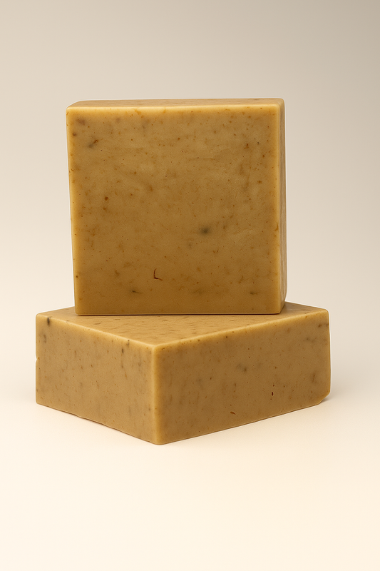 Chamomile & Vanilla