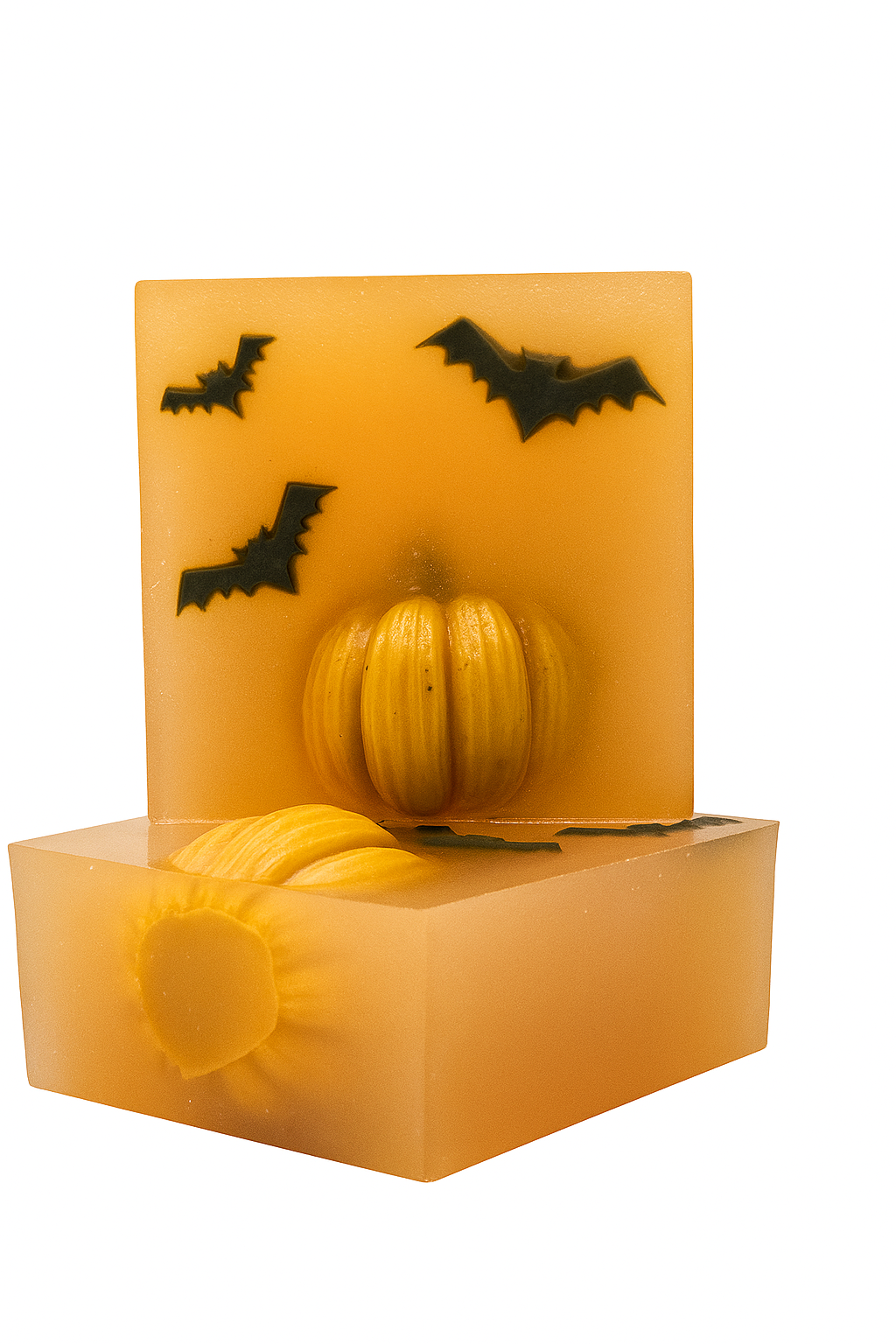 PUMPKIN SPICE MIDNIGHT