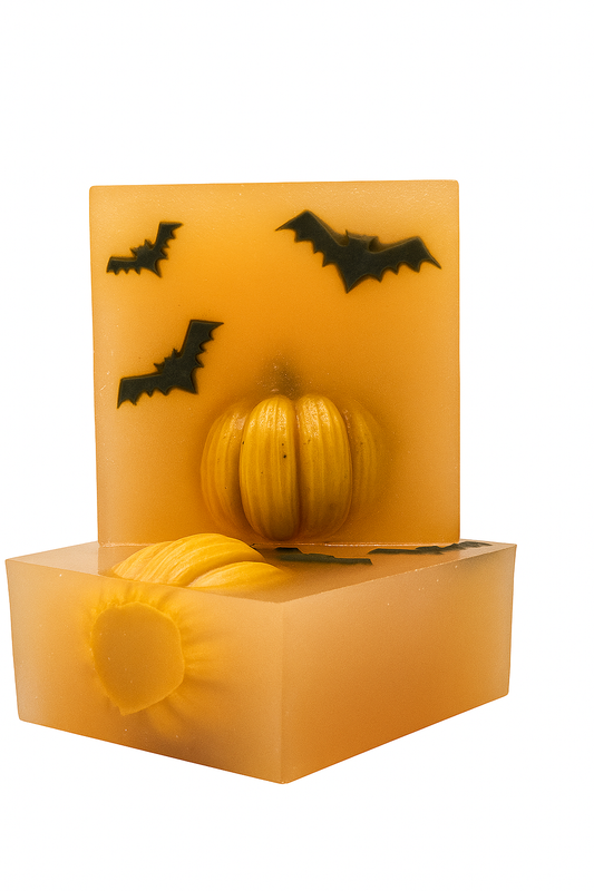 PUMPKIN SPICE MIDNIGHT
