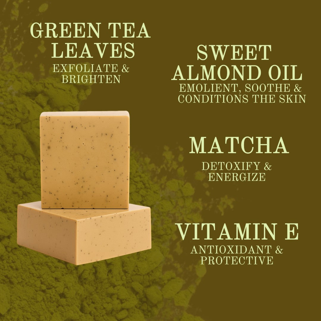 Green Tea
