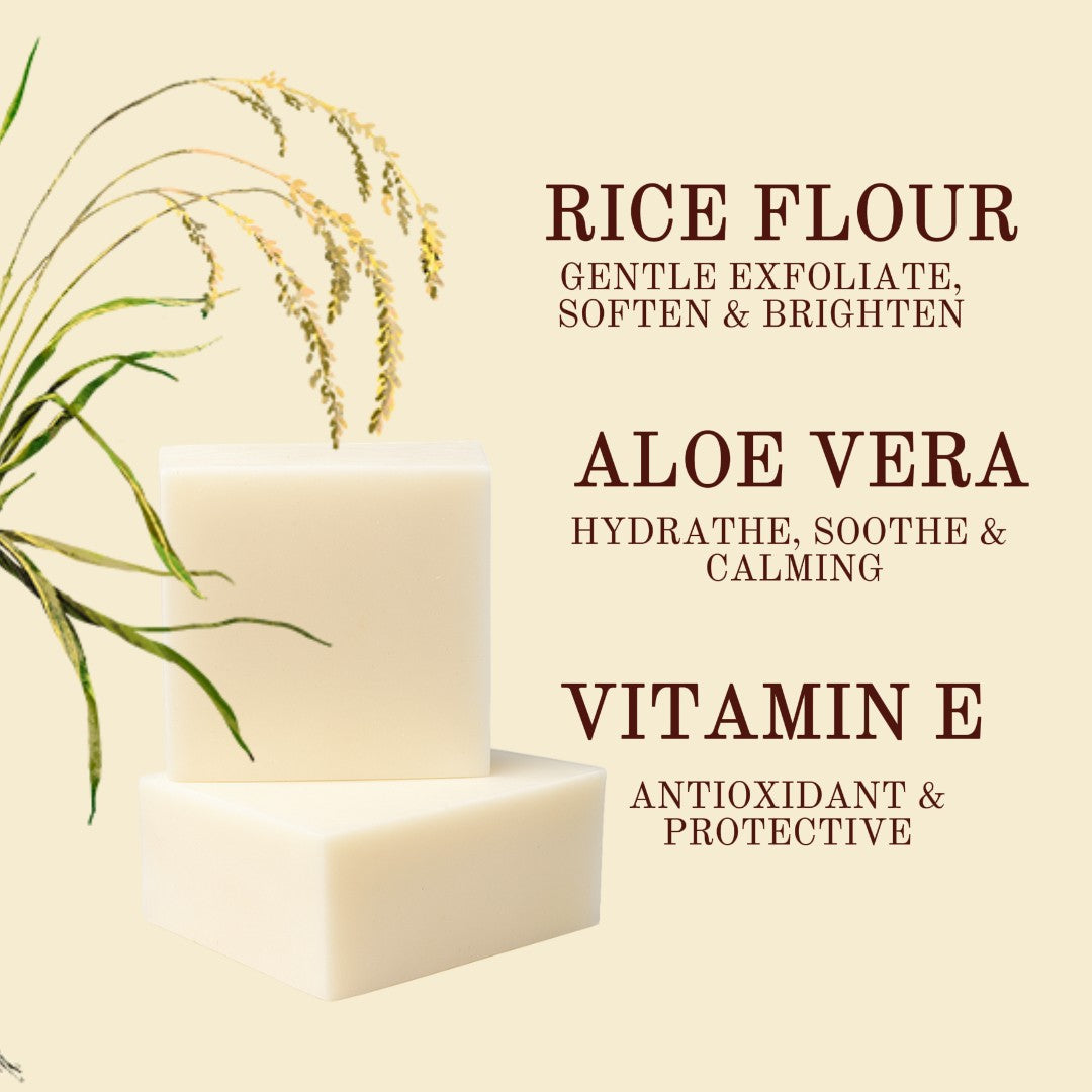 Rice