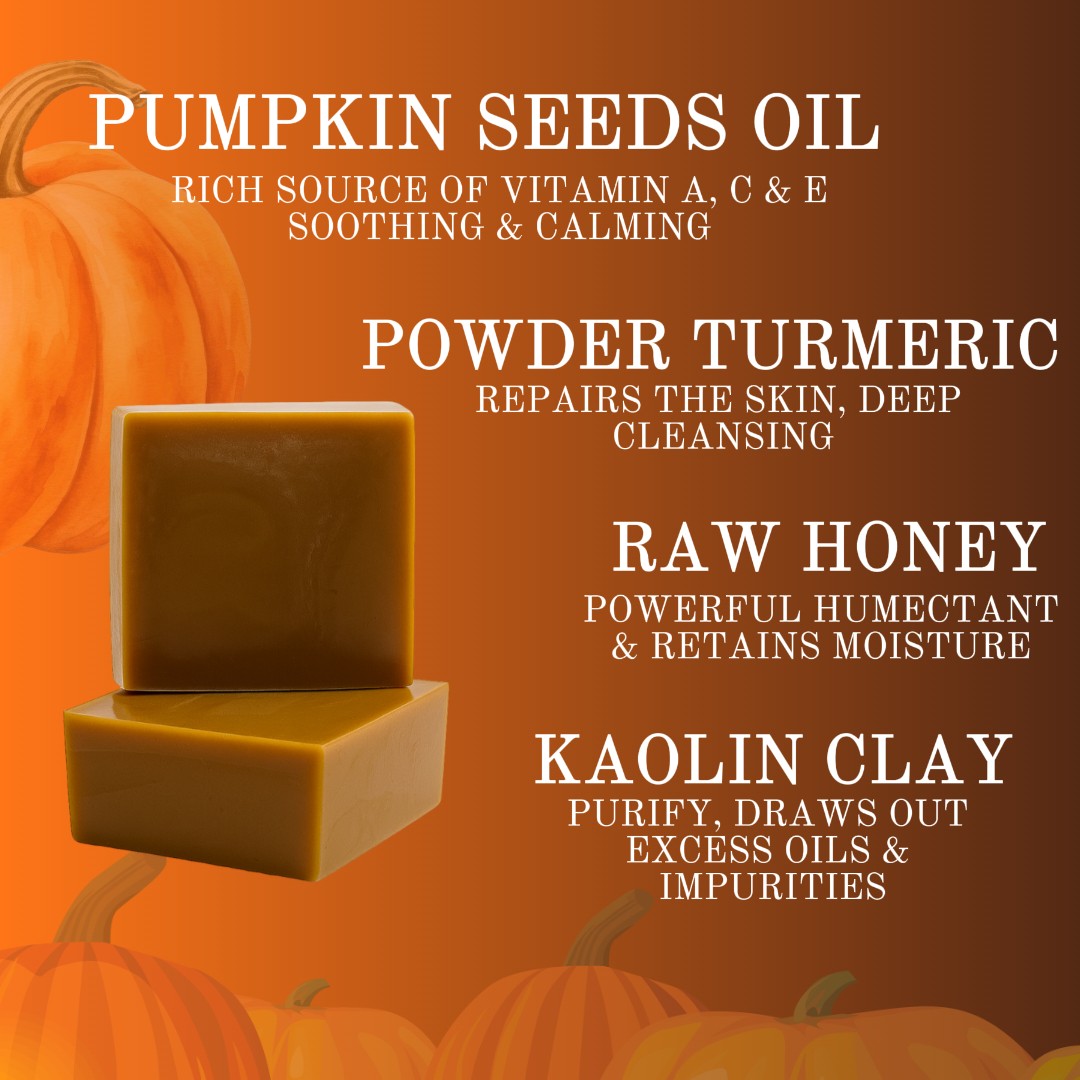 Pumpkin Party