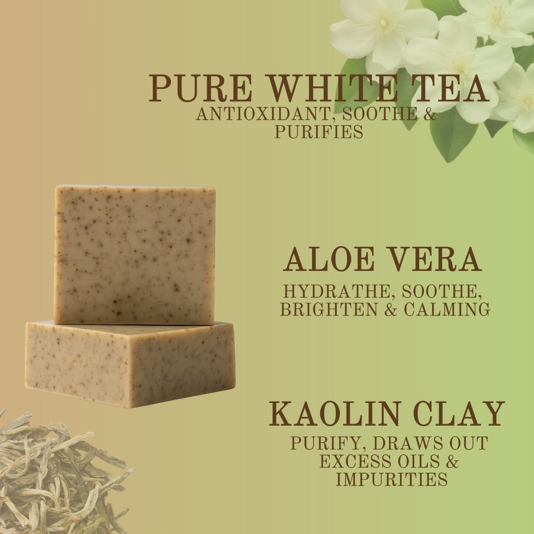 White Tea Forest