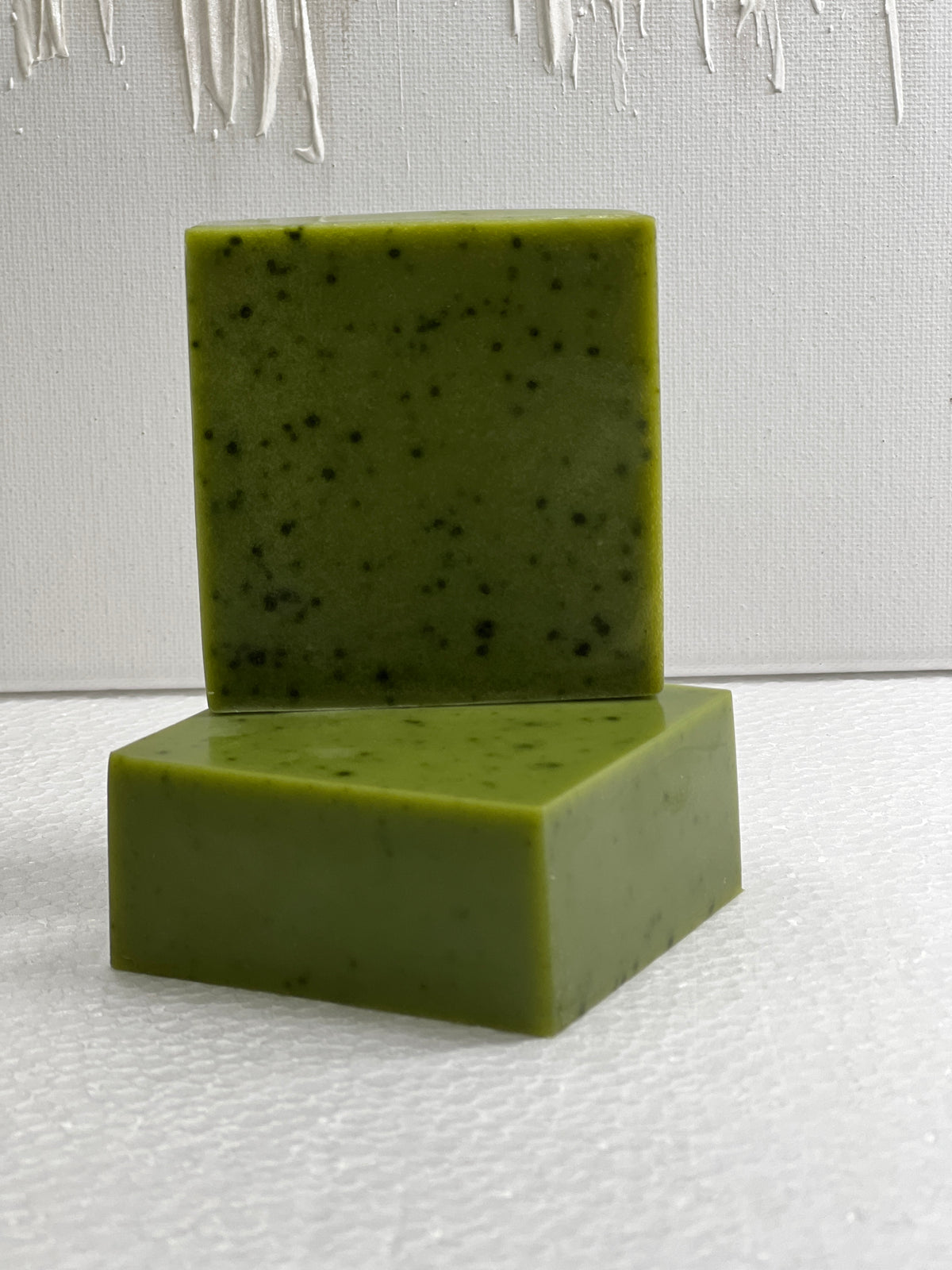 Moringa Superfood Handmade Soap Bar