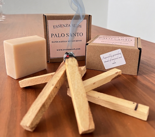 Palo Santo
