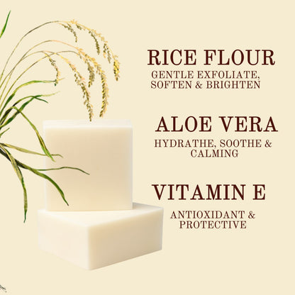 Rice