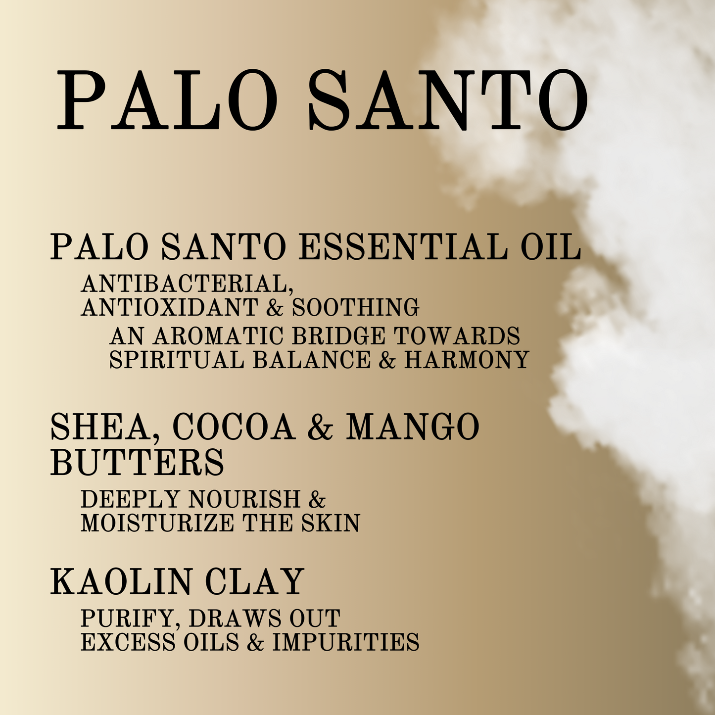 Palo Santo