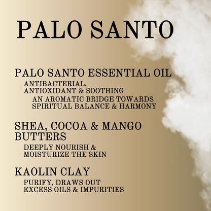 Palo Santo