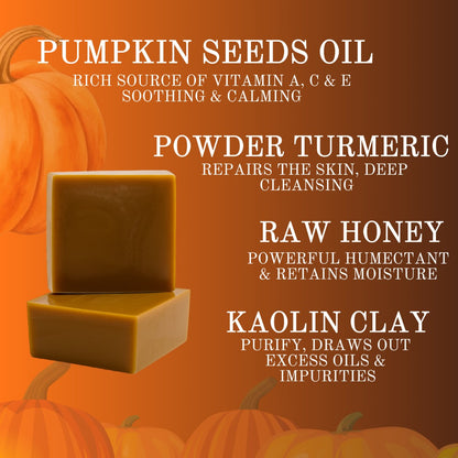 Pumpkin Party