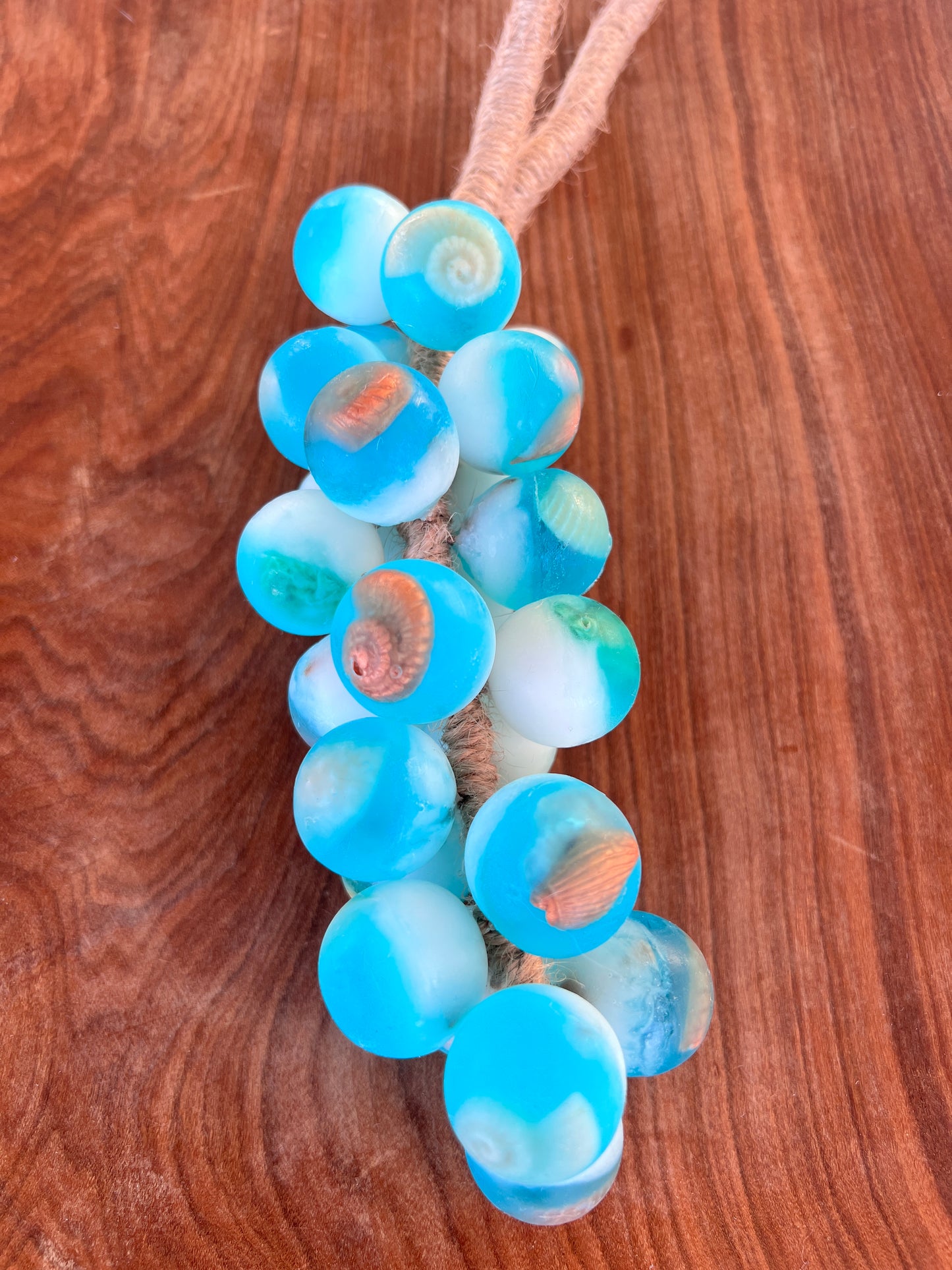 Marine Vineyard Bliss